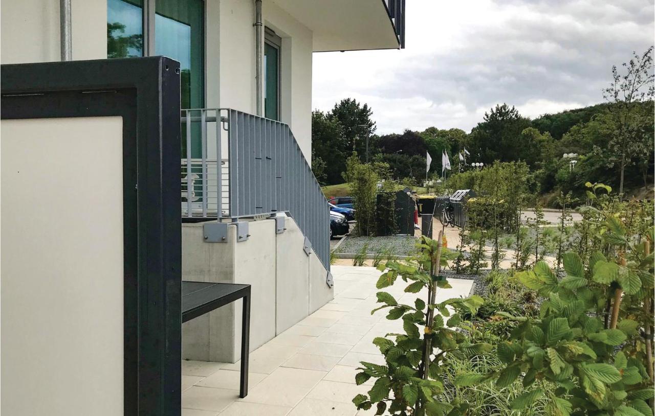 Stunning Apartment In Luebeck Travemuende With Wifi Exterior foto
